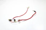 2000 Yamaha Grizzly Oem Fuse Holder Starter Wire Cable 5GT-82150-00-00 AY35 I64 Used. Price: $37.99.