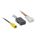 Axxess AXBUCH-SB1, Subaru 5-PIN Camera Retention 2015-UP New. Price: $33.99.