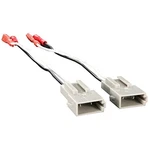 Metra 72-5512 Speaker Harness Select 1989-UP Ford Vehicles New. Price: $25.99.