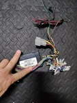 GMOS-01 Metra Accessory 2006 Data Radio Interface Harness #2 For. Price: $49.99.