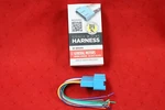 Metra BY-WHGM4 Speaker Harness For Select 1994-2005 Vehicles New #N1 Open. Price: $12.24.