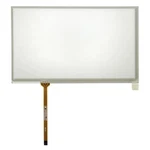 Touch Screen Glass Digitizer Replacement For Kenwood DNX570HD Tr Car Radio New. Price: $39.95.
