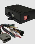 Crux CS-GMC2 Radio Replacement W/swc Retention For Class Ii Vehicles New. Price: $88.50.