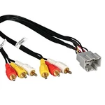 Axxess Gmrsav Oe Video Integration For Select 2007-11 LAN29 Systems Open Box New. Price: $20.85.
