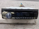 Pioneer DEH-480 Cd Usb 1DIN Audio Excellent Japan Used. Price: $145.00.