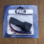 Pac CSS12 Amp High Power Passive Noise Suppression Filter For Car Radio Cb Eq New. Price: $17.50.