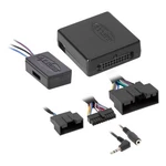 Axxess AXTC-FD2 Data Interface With Swc Fits Select Ford Models 2007-2022 New. Price: $189.99.
