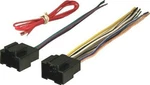 New Wiring Harness 06-11 Select Gmc/pontiac GWH406. Price: $12.99.