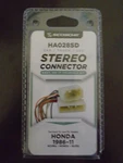 Scosche HA028SD 1986-2011 Honda Car Stereo Wire Harness New. Price: $7.60.