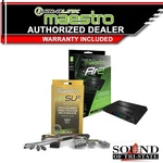 Idatalink HRN-HRR-SU2 Factory System Adapter + Ads MRR2 Interface Module New. Price: $289.98.