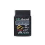 Eonon Mini V0056 ELM327 Car Bluetooth OBD2 Obdii For Android Stereo Radio Gps New. Price: $37.83.