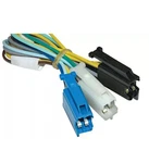85-88 Gm Delco Oem Radio Wiring Harness Used. Price: $72.00.