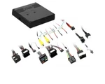 Axxess AX-AM-AU93 Metra Camera Interface For Select 2012-UP Audi Q3 Vehicle New!. Price: $425.00.