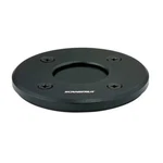 Scanstrut Black Anodized Aluminium Low-profile Cable #DS-LP-30-BLK New. Price: $63.45.