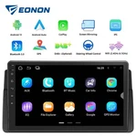 Double Din 9" Android Auto 13 Car Play Stereo Radio Gps System App For Bmw E46 New. Price: $159.99.