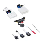 Axxess LOC-NIH1 T-harness For Infinity Nissan-subaru 2002-2020 Unspecified. Price: $89.99.