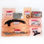 Oem Timing Chain Kit New For 16-21 Honda Accord Civic 1.5L L4 Dohc 14401-59B003. Price: $120.29.
