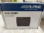 Alpine KCE-250BT Bluetooth Interface For. Price: $60.00.