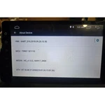 Eonon Car Stereo Radio Multimedia Player Touch Screen Gps Navigation System Used. Price: $159.99.