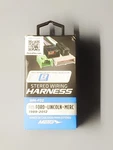 Metra WM-FD2 Radio Wire Harness Ford/lincoln/mercury 1989-2012 New. Price: $9.00.