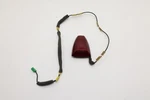 2020 - 2023 Nissan Sentra Rear Roof Shark Fin Antenna Module Unit Oem Red Nbl Used. Price: $67.45.