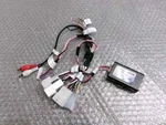 Pac Radio PRO3 Stereo Interface For Toyota Vehicles With Jbl Sound Sy / 2Q5-1539 Used. Price: $178.00.