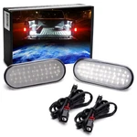 36-SMD Led Truck Bed Lights W/ Jumper Wires Ford 15-UP F150 F250 F350 Raptor New. Price: $54.39.