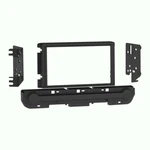 Metra 95-7399B 2DIN Installation Kit For Select 2019-2020 Hyundai Elantra New. Price: $36.95.