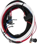 Rigid Industries 40192 Wire Harness, Fits Sr-m And Sr-q Series Back Up Kit New. Price: $128.99.