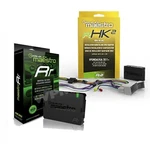 Idatalink Maestro Ads-mrr + HRN-RR-HK2 T-harness For Select Hyundai/kia Vehicles New. Price: $239.98.