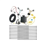 Tekonsha 118685 T-connector Harness New. Price: $96.58.