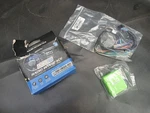 Untested Metra WM-FD1-SWC Ford Data Interface With 2007-UP As Is. Price: $29.99.