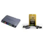 Idatalink Maestro ADS-MRR2 With Vehicle Specific Harness HRN-HRR-MI1 New. Price: $339.98.