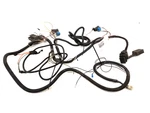 Boss Snow Plow Vehicle Side Wiring Harness MSC04316 RT3 13 Pin Relay Used. Price: $299.99.
