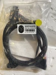 Samsara Heavy Duty Vehicles Gateway Cable CBL-VG-CJ1939-V New. Price: $35.00.