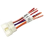 Excalibur Omega Ol-hrn-rs-pwr Power Adapter Harness Universal Plug New. Price: $10.99.