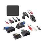 Axxess AXSUB-FD2 Can-bus Interface To Provide -rca 5-VOLT + Volume Control New. Price: $199.99.