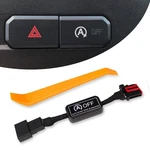 Auto Start Stop Eliminator Compatible Ford F150 Accessories 2015-2019, New. Price: $97.41.