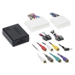 Axxess AXDI-NIS2 Data Interface For Select Nissan Vehicles Wire Harness New. Price: $58.06.