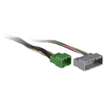 Metra 70-7305 Turbowire; Amp Bypass Harness New. Price: $41.94.