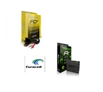 Idatalink Maestro HRN-RR-FO2 + Ads-mrr Plug And Play Harness Ford New. Price: $199.00.