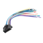 Xtenzi 16PIN Car Wire Harness For Pioneer AVH-X8500BHS AVH-X5500BHS AVH-X4500BT New. Price: $13.76.