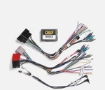 Crux SWRAD-55 Radio Replacement W/ Swc Retention For Audi Vehicles New. Price: $115.90.