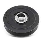 A-premium Engine Harmonic Balancer Crankshaft Pulley Compatible With Acura Rs... New. Price: $76.00.