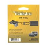 Idatalink Maestro HRN-AV-HO2 Rear Seat Entertainment Retention Harness For Honda New. Price: $29.99.