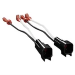 American Terminal ATS-5600 (72-5600) Speaker Connector Harness Ford Vehicles New. Price: $12.99.