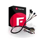 Fortin F-THAR-GM1 Oem Style T-harness 2010+ Flip Key New. Price: $46.80.