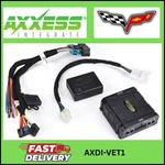 Axxess AXDI-VET1 / 1997-2004 Chevy Corvette Radio Replacement Interface **new**. Price: $96.95.