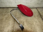 2008-2012 Honda Accord Oem Radio Antenna Mast Red Part# 39150TE0A21ZF Used. Price: $79.99.