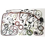 American Autowire Ford Truck Classic Update Wiring Harness Kit 73-79 New. Price: $1144.13.